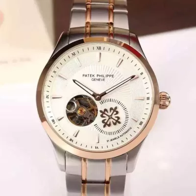 特別人気感謝SALE　2020 Patek Philippe パテックフィリップ 男性用腕時計 4色可選