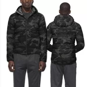 ダウンジャケット 防湿性に優れ 2020秋冬 カナダグース Canada Goose 高級感ある