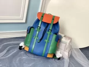 リュック 【2020秋冬】今きてる最先端ブランド ルイ ヴィトン現在流行中のおすすめ人気 LOUIS VUITTON 今年らしい新しい人気色