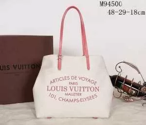 2020春夏 贈り物にも◎LOUIS VUITTON ルイ ヴィトン ショルダートートハンドバッグ カバン M94500