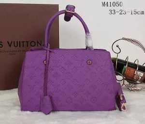 大人のおしゃれに 2020春夏 LOUIS VUITTON ルイ ヴィトン ショルダートートハンドバッグ カバン M41050