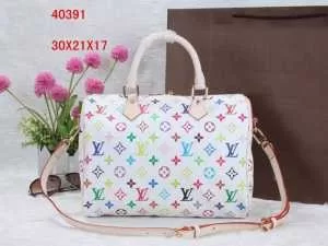 個性派☆NEW 2020春夏LOUIS VUITTON ルイ ヴィトン ショルダートートハンドバッグ カバン 40391