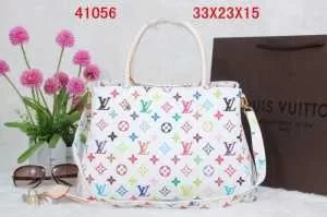 高級感溢れるデザイン 2020春夏LOUIS VUITTON ルイ ヴィトン ショルダートートハンドバッグ カバン 41056