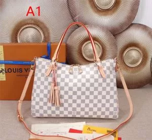 ルイ ヴィトン LOUIS VUITTON ハンドバッグ 3色可選 2020春夏人気トレンドアイテム 最近のトレンドアイテム