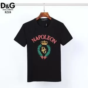 2色可選 累積売上総額第１位 半袖Tシャツ 絶対に見逃せない ドルチェガッバーナ DolceGabbana 20SS☆送料込