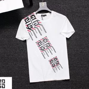 抜け感スゴイ ジバンシー GIVENCHY Tシャツティーシャツ 3色可選 2020年春夏のトレンドアイテム