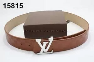 LOUIS VUITTON ルイ ヴィトン 2013春夏 新作 ベルト