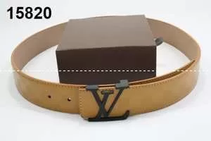 LOUIS VUITTON ルイ ヴィトン 2013春夏 新作 ベルト