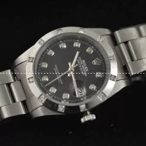 大人気　美品 ROLEX ロレックス 腕時計