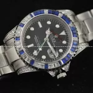 大人気　美品 ROLEX ロレックス 腕時計