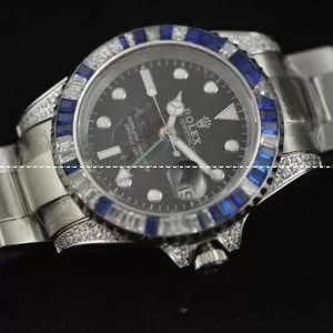大人気　美品 ROLEX ロレックス 腕時計