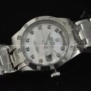 大人気　美品 ROLEX ロレックス 腕時計