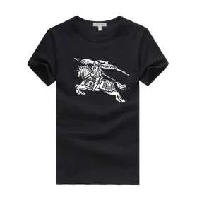 入手困難 2020 BURBERRY バーバリー半袖 Tシャツ