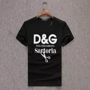 3色可選 半袖Tシャツ 2020年春夏コレクション ドルチェガッバーナ 注目度が上昇中 DolceGabbana