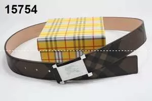BURBERRY バーバリー メンズ ベルト BU051