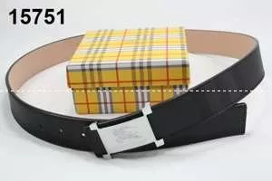 BURBERRY バーバリー 2013春夏 新作 ベルト