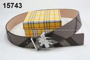 BURBERRY バーバリー 2013春夏 新作 ベルト