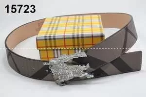BURBERRY バーバリー 2013春夏 新作 ベルト