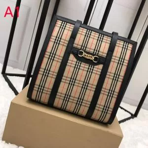 2020夏色っぽさ レディースバッグ オシャレアイテム バーバリー おしゃれデザインも大人気 BURBERRY 多色選択可 夏の王道 適度な上品さ