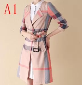 今期のトレンド定番アイテム 4色可選 バーバリー BURBERRYロングコート2020年最新ファッション