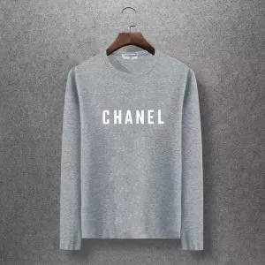シャネル CHANEL 長袖Tシャツ 多色可選 2020秋冬最重要アイテム お洒落で秋冬注目トレンド