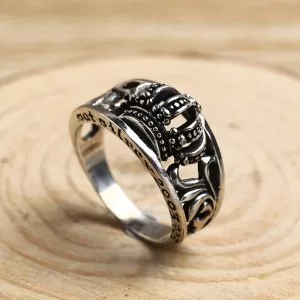 スタイルアップ上品 クロムハーツCHROME HEARTS リング指輪 気持ちいい真夏日にぴったり