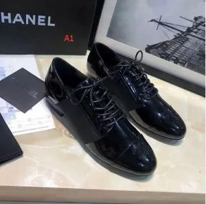 入荷 シャネルファッショニスタ愛用 CHANEL 3色可選 ローヒール超目玉新作