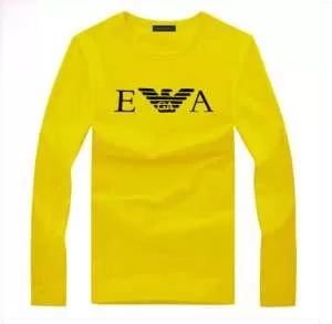 2020 格安 ARMANI アルマーニ長袖Tシャ