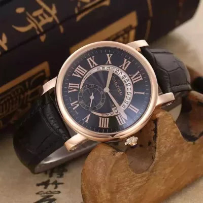 2020人気激売れ カルティエCARTIER 腕時計 日本製クオーツ 多色選択可