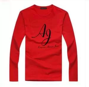 超レア 2020 ARMANI アルマーニ 長袖 Tシャツ