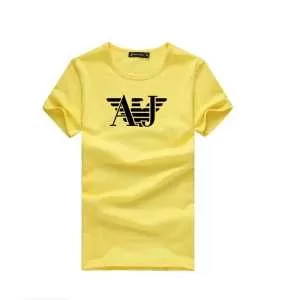 入手困難 2020 ARMANI アルマーニ半袖Tシャツ