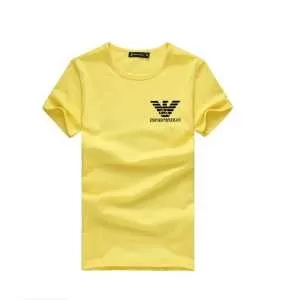 存在感◎ 2020 ARMANI アルマーニ半袖Tシャツ
