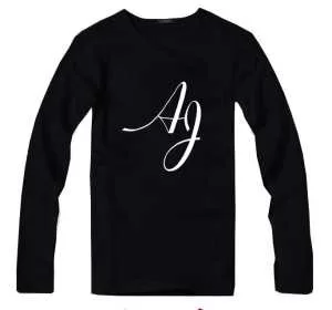 上質 2020 ARMANI アルマーニ長袖 Tシャツ