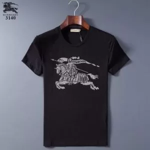 新作が見逃せない 2色可選 半袖Tシャツ 限定アイテムが登場 バーバリー BURBERRY 人気ランキング最高