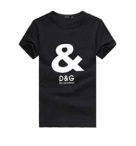 大人気 2020 DolceGabbana ドルチェガッバーナ半袖 Tシャツ