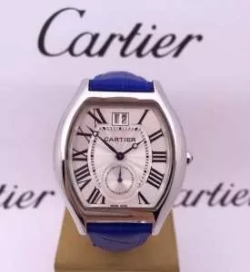 2020秋冬 希少 CARTIER カルティエ 腕時計
