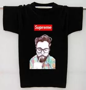 2020 抜群な SUPREME シュプリーム 存在感を放つ 半袖Tシャツ 3色可選
