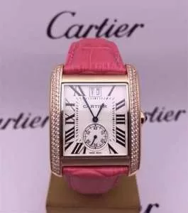 2020秋冬 CARTIER カルティエ 大特価 腕時計