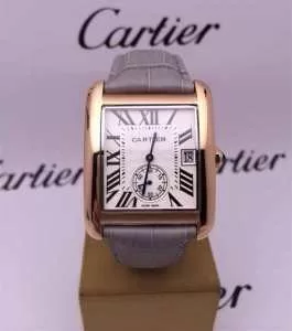 2020秋冬 CARTIER カルティエ SALE開催 腕時計