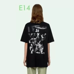 3色可選 20新作です 上品に着こなせ OffWhite オフホワイト 半袖Tシャツ 限定アイテムが登場
