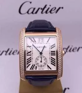 2020秋冬 CARTIER カルティエ 完売品 腕時計
