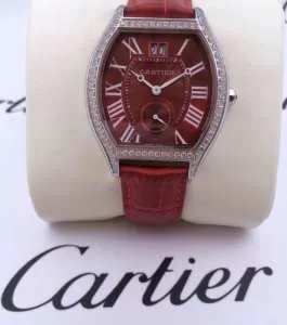 2020秋冬 完売品 CARTIER カルティエ 腕時計
