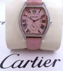 2020秋冬 大特価 CARTIER カルティエ 腕時計