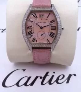 2020秋冬 格安CARTIER カルティエ 腕時計
