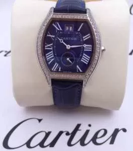 2020秋冬 欧米韓流 CARTIER カルティエ 腕時計