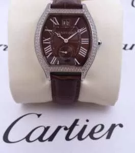 2020秋冬 値下げ CARTIER カルティエ 腕時計