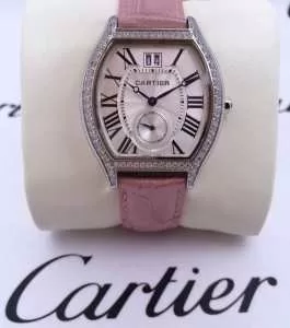 2020秋冬 SALE開催 CARTIER カルティエ 腕時計