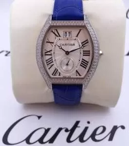 2020秋冬 ★安心★追跡付 CARTIER カルティエ 腕時計