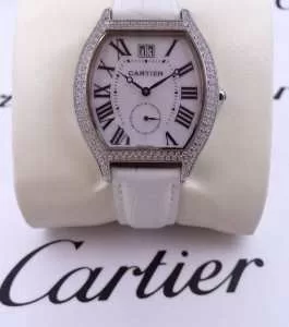2020秋冬 超レア CARTIER カルティエ 腕時計
