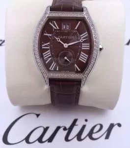 2020秋冬 お買得 CARTIER カルティエ 腕時計